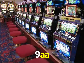 Inovações de Jogos na 9aa: O Futuro das Experiências Interativas