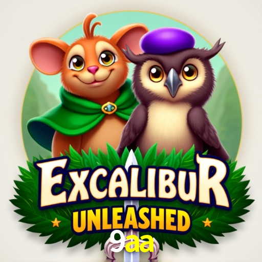 Desvendando o Mundo dos Jogos Virtuais na 9aa