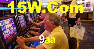 9aa: Seu Cassino Premiado com Pagamentos Rápidos