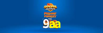 9aa: Jogos de Caça-Níqueis-Altas Recompensas, Roleta-Velocidade, Blackjack-Desafios Máximos