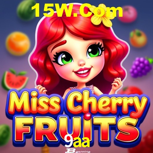 Descubra o Mundo do Cassino Online com 9aa