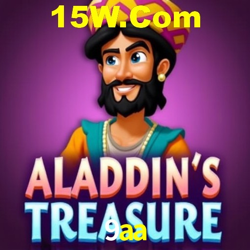 Descubra o Mundo do Cassino Online com 9aa