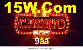 Welcome Bonus 9aa